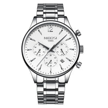 Load image into Gallery viewer, NIBOSI New Watch Men Sport