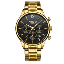 Load image into Gallery viewer, NIBOSI New Watch Men Sport