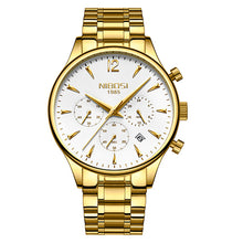 Load image into Gallery viewer, NIBOSI New Watch Men Sport