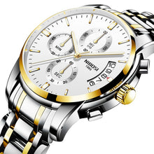 Load image into Gallery viewer, NIBOSI New Watch Men Sport