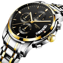 Load image into Gallery viewer, NIBOSI New Watch Men Sport