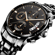 Load image into Gallery viewer, NIBOSI New Watch Men Sport