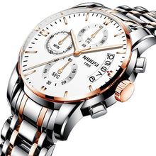 Load image into Gallery viewer, NIBOSI New Watch Men Sport