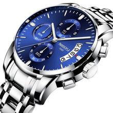Load image into Gallery viewer, NIBOSI New Watch Men Sport