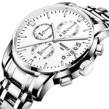 Load image into Gallery viewer, NIBOSI New Watch Men Sport