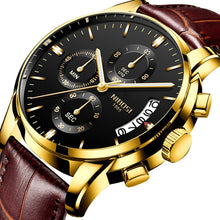 Load image into Gallery viewer, NIBOSI New Watch Men Sport
