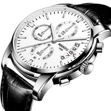 Load image into Gallery viewer, NIBOSI New Watch Men Sport