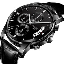 Load image into Gallery viewer, NIBOSI New Watch Men Sport
