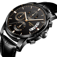 Load image into Gallery viewer, NIBOSI New Watch Men Sport