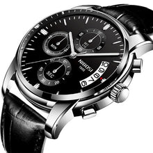 Load image into Gallery viewer, NIBOSI New Watch Men Sport