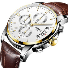 Load image into Gallery viewer, NIBOSI New Watch Men Sport