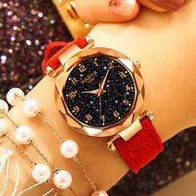 Load image into Gallery viewer, Women Watches Fashion 2019