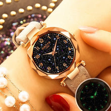 Load image into Gallery viewer, Women Watches Fashion 2019