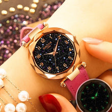 Load image into Gallery viewer, Women Watches Fashion 2019