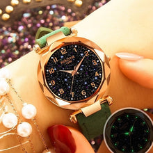Load image into Gallery viewer, Women Watches Fashion 2019