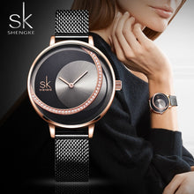Load image into Gallery viewer, Women Watches Fashion 2019