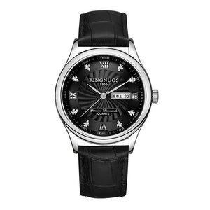 KINGNUOS Sport Mens Watches 2019