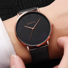 Load image into Gallery viewer, Women Watches Fashion 2019