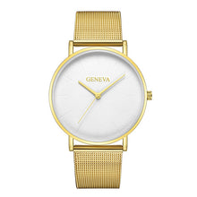 Load image into Gallery viewer, Women Watches Fashion 2019