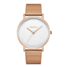 Load image into Gallery viewer, Women Watches Fashion 2019