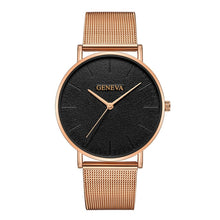 Load image into Gallery viewer, Women Watches Fashion 2019
