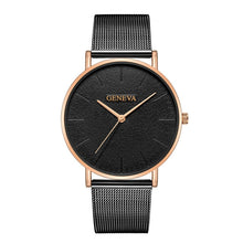 Load image into Gallery viewer, Women Watches Fashion 2019