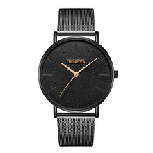 Load image into Gallery viewer, Women Watches Fashion 2019