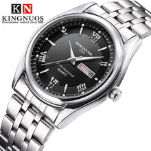 Load image into Gallery viewer, KINGNUOS Sport Mens Watches 2019