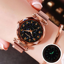 Load image into Gallery viewer, Women Watches Fashion 2019