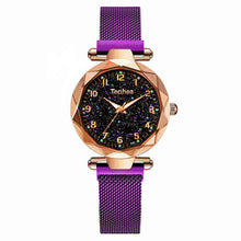 Load image into Gallery viewer, Women Watches Fashion 2019