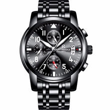 Load image into Gallery viewer, OnTheEdge Sport Mens Watches 2019