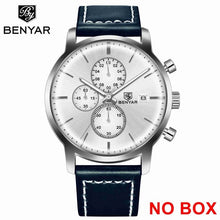 Load image into Gallery viewer, BENYAR New Watch Men Sport