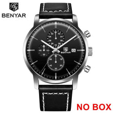 Load image into Gallery viewer, BENYAR New Watch Men Sport