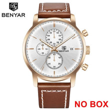 Load image into Gallery viewer, BENYAR New Watch Men Sport