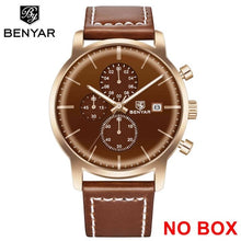 Load image into Gallery viewer, BENYAR New Watch Men Sport