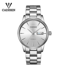 Load image into Gallery viewer, CADISEN New Watch Men Sport
