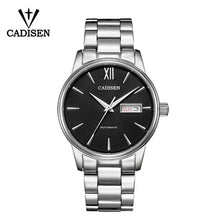 Load image into Gallery viewer, CADISEN New Watch Men Sport