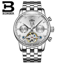 Load image into Gallery viewer, 2019 Switzerland Mechanical New Watch Men Sport