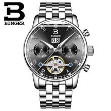 Load image into Gallery viewer, 2019 Switzerland Mechanical New Watch Men Sport