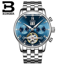 Load image into Gallery viewer, 2019 Switzerland Mechanical New Watch Men Sport
