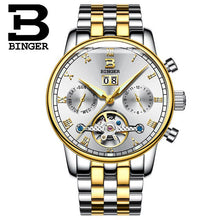 Load image into Gallery viewer, 2019 Switzerland Mechanical New Watch Men Sport