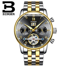 Load image into Gallery viewer, 2019 Switzerland Mechanical New Watch Men Sport