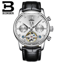 Load image into Gallery viewer, 2019 Switzerland Mechanical New Watch Men Sport