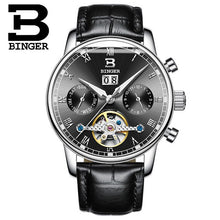 Load image into Gallery viewer, 2019 Switzerland Mechanical New Watch Men Sport