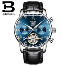 Load image into Gallery viewer, 2019 Switzerland Mechanical New Watch Men Sport