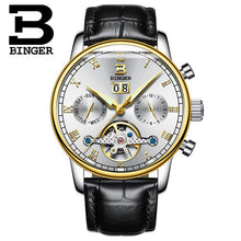 Load image into Gallery viewer, 2019 Switzerland Mechanical New Watch Men Sport